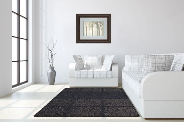 Classy Living Katherine Lowell In Springtime No Border 40" Wall Art-1