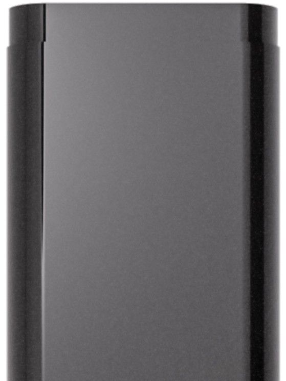 Ilve® Nostalgie Glossy Black Chimney Extension for 48", 60" Hoods-0