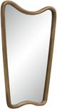 Renwil® Echoa Gold-Bronze Accent Mirror-2