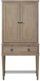 Bernards Citrus Heights Sand Bar Cabinet-2