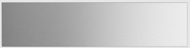 Fisher & Paykel 48" Stainless Steel Backguard-0