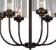 Forty West Windemere Bronze Chandelier-2