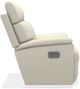 La-Z-Boy® Talladega Ivory Power-Recline-Xrw+™ Reclina-Way® Wall Recliner with Headrest and Lumbar-2