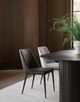 Moe's Home Collection Povera Black Dining Table-4