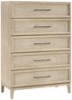 Homelegance® Oakmont Light Brown Chest-2