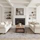 Nourison Home™ Rustic Textures 5'x7' Style 5 Area Rug-1