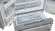 Sharp® 36 in. 21.6 Cu. Ft. Stainless Steel Counter Depth French Door Refrigerator-3