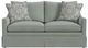 Flexsteel® Customizable Eleanora Loveseat-3