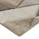 Dalyn™ Rug Company Carmona Pewter 8'x10' Area Rug-2