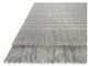Magnolia Home by Joanna Gaines Caleb Dark Grey 5' x 8' Area Rug-1
