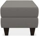 La-Z-Boy® Laurel Flannel Ottoman-5