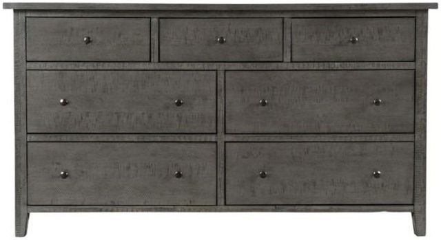 Jofran Inc. Maxton Stone Dresser-2