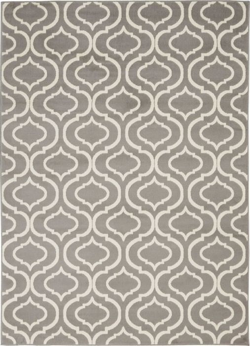 Nourison Home™ Jubilant 5'x7' Style 24 Area Rug-0
