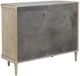 Fairfield® Customizable  Everett Demilune Credenza-4