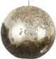 Currey & Company Pathos Antique Gold/Antique Silver/Matte Charcoal Round Multi-Drop Pendant Lighting-1