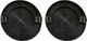 Thermador® Charcoal Filter for Wall Hoods-0