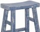 Sunny Designs™ Marina Ocean Blue 24" Stool-3