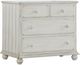Winners Only® Nashville Antique White Bachelor Chest-0