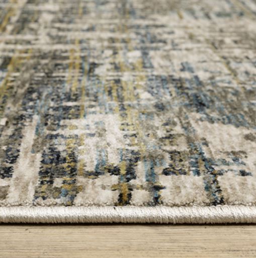 Oriental Weavers™ Hayden 5'x8' Style 5 Area Rug-3