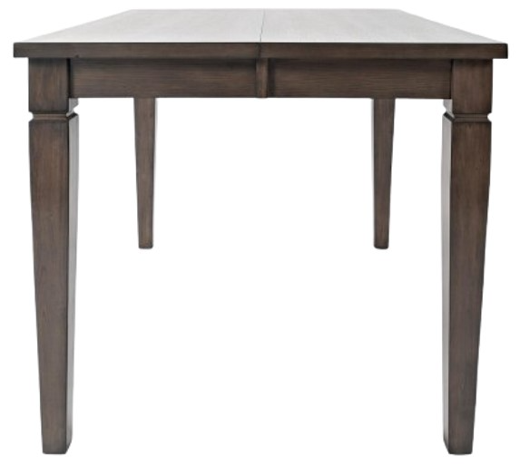 Jofran Lincoln Square Counter Table - Thumbnail 2