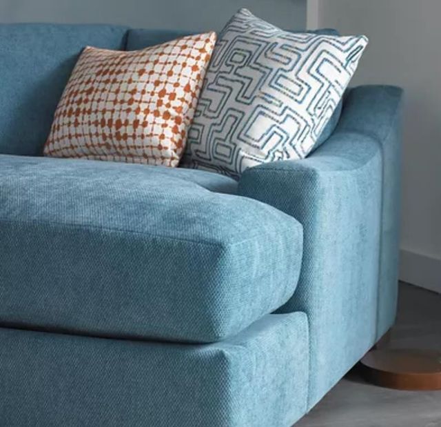 Jonathan Louis Blake 3-Piece U-Shape Left-Arm Facing Sectional and Chaise-1