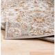 Surya Oushak Beige 5'x7' Area Rug-4