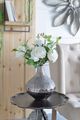 A & B Home Silver Vase-5