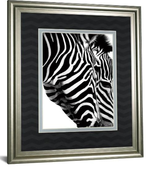 Classy Art Partners in Crime by Dina Marie Wall Art-1