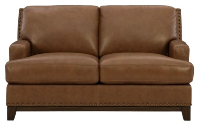 Signature Design by Ashley® Gambellara Amber Loveseat-2