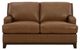 Signature Design by Ashley® Gambellara Amber Loveseat-2