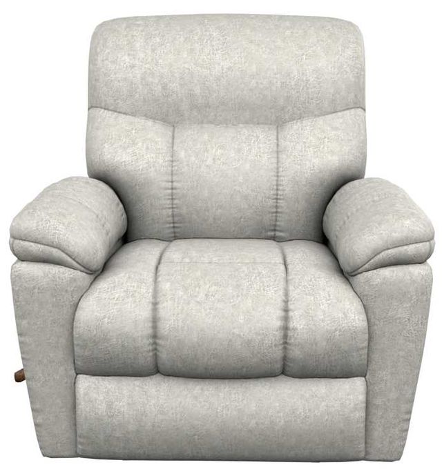 La-Z-Boy® Morrison Dove Manual Wall Recliner-1