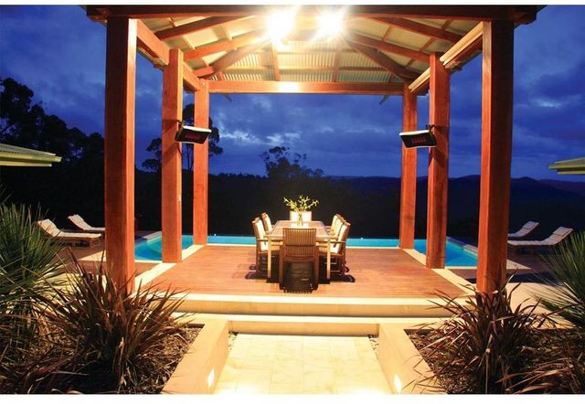 Bromic® Platinum Smart-Heat™ 22" Gas Patio Heater-4