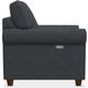 La-Z-Boy® Colby Duo® Caramel Reclining Chair-2