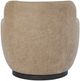 Universal Explore Home™ Chloe Nehir Caribou Swivel Chair-3