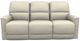 La-Z-Boy® Cade Bone Power Reclining Sofa with Headrest and Lumbar-1