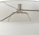 Uttermost® Rupture Aged Ivory Table Lamp-5