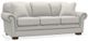 La-Z-Boy® Mackenzie Oatmeal Sofa-0