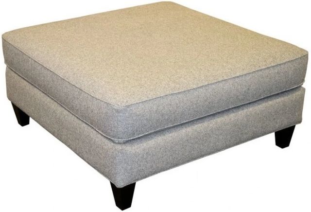 Stanton™ Customizable 467 Square Cocktail Ottoman-0