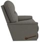 La-Z-Boy® Aries Granite Manual Wall Recliner-2