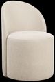 Uttermost® Roll With It Sand Dining Chair-0