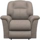 La-Z-Boy® Jasper Mushroom Power Wall Recliner with Headrest and Lumbar-1