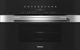 Miele 30" Clean Touch Steel Electric Speed Oven -0
