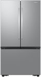 Samsung 4 Piece Fingerprint Resistant Stainless Steel Electric Kitchen Package-1