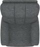 La-Z-Boy® Vail Storm Rocking Recliner-5