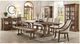 Riverside Furniture Hawthorne Brown Rectangular Dining Table-5