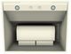 Vent-A-Hood® 30" Biscuit Wall Mounted Range Hood-3