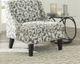 Signature Design by Ashley® Coulee Natural 5'x7' Medium Area Rug-4