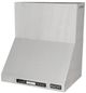 Kucht Professional 30" Stainless Steel Wall Mounted Range Hood-2