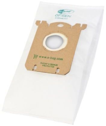Electrolux s-bag™ Green Bag-0