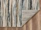 KAS Rugs Avalon Blue/Ivory Landscapes 5'x8' Area Rug-3